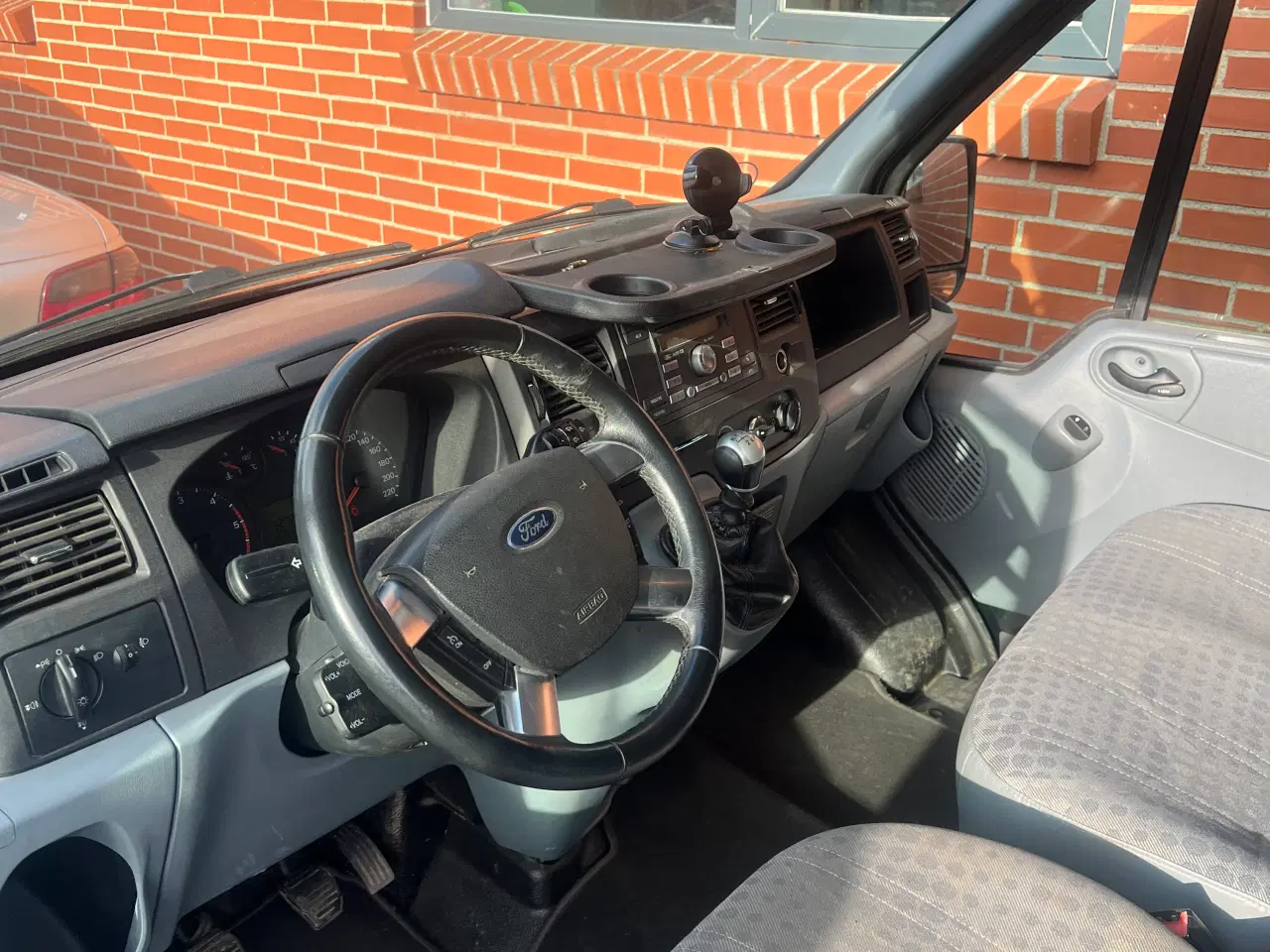Billede 3 - Ford Transit