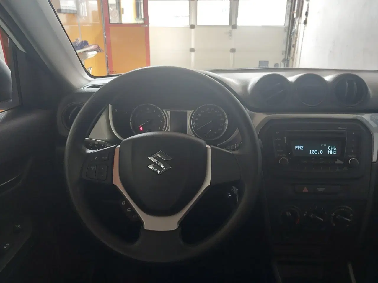 Billede 7 - Suzuki Vitara 1,6 Active