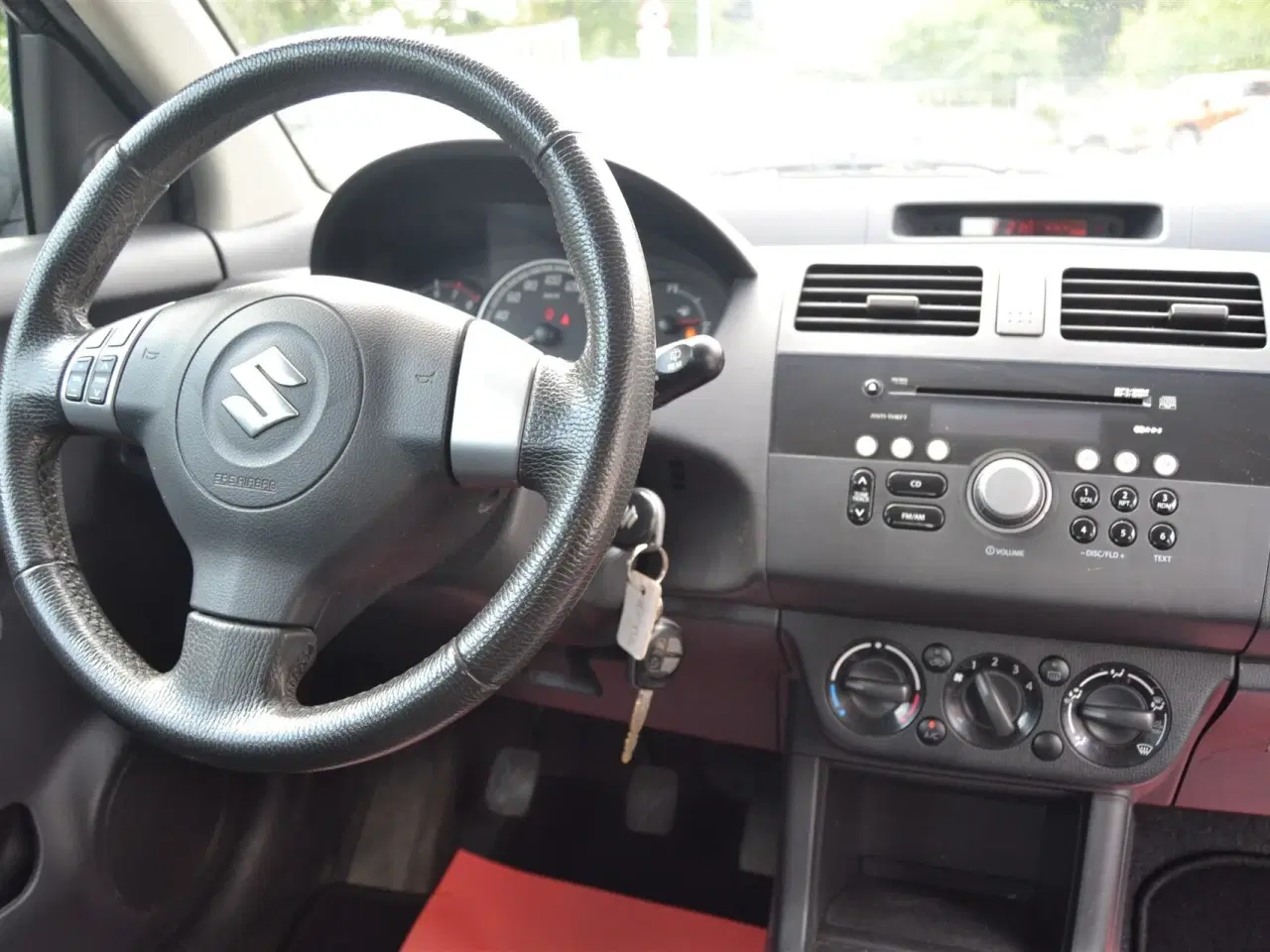 Billede 15 - Suzuki Swift 1,3 GLS 92HK 5d