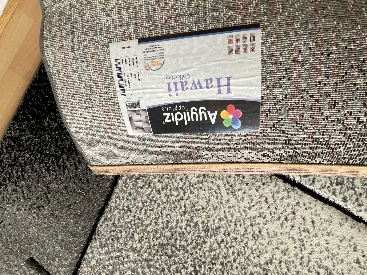 Billede 8 - Tæpper (flytter salg) 