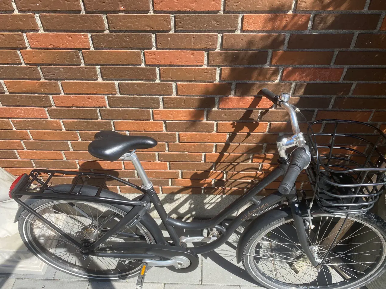 Billede 2 - Købt til 5299 kr 26 tommer lækker model 