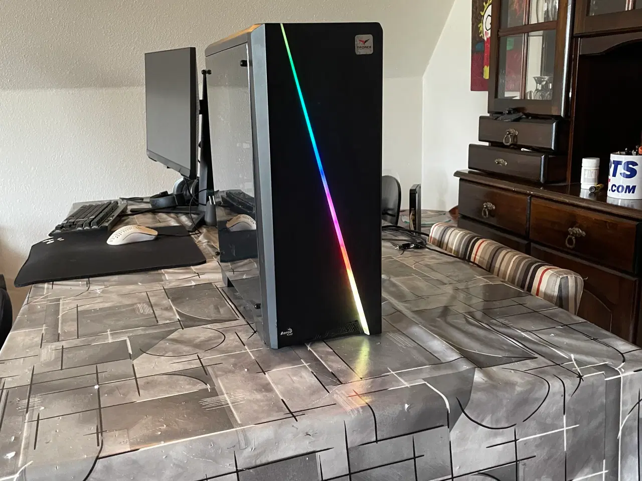 Billede 4 - I7 Gamer Computer