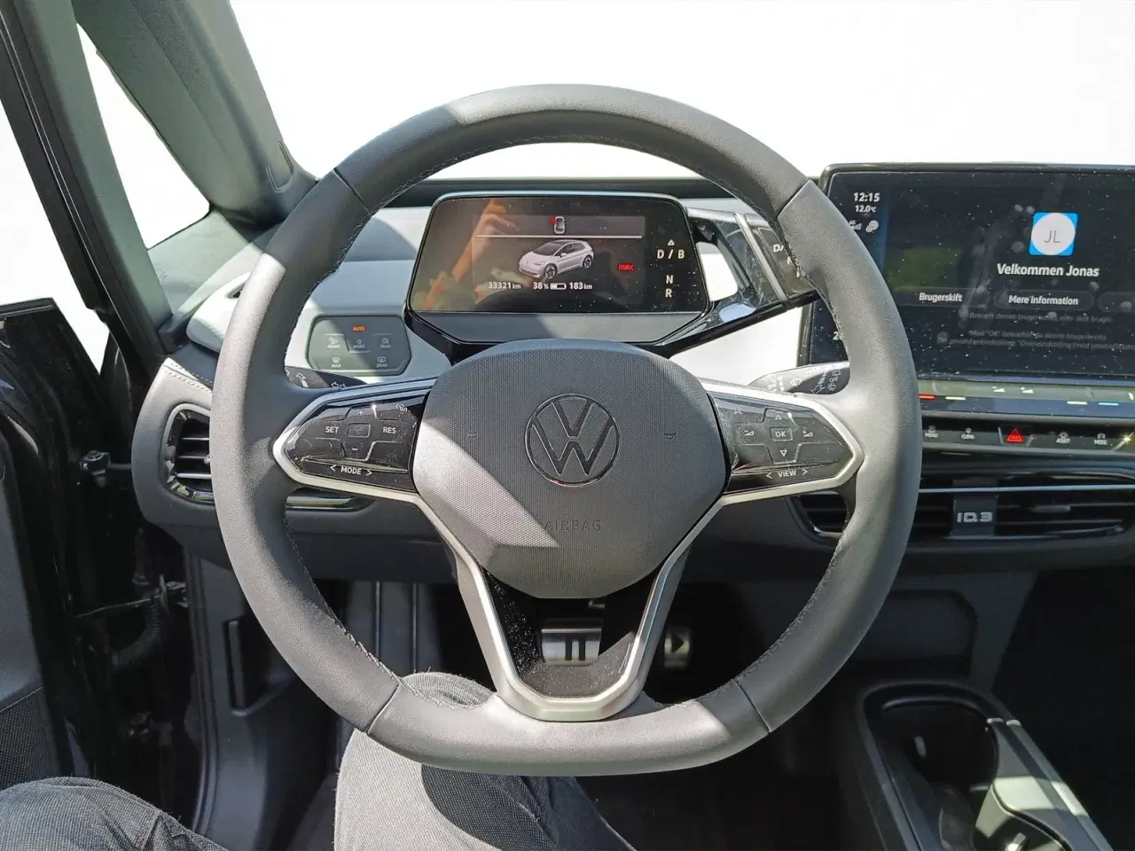Billede 10 - VW ID.3 77 Max
