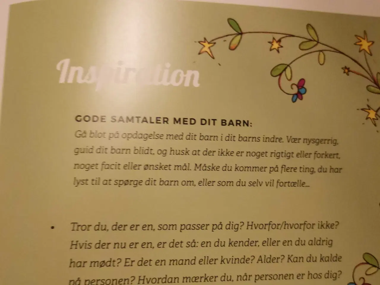 Billede 7 - Til det dejligste barn i verden 15 kr 🌸