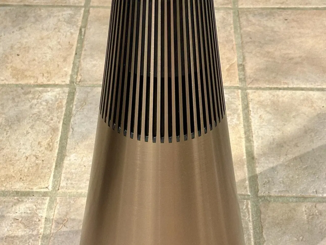 Billede 1 - Beosound 2 Brass Tone Demo