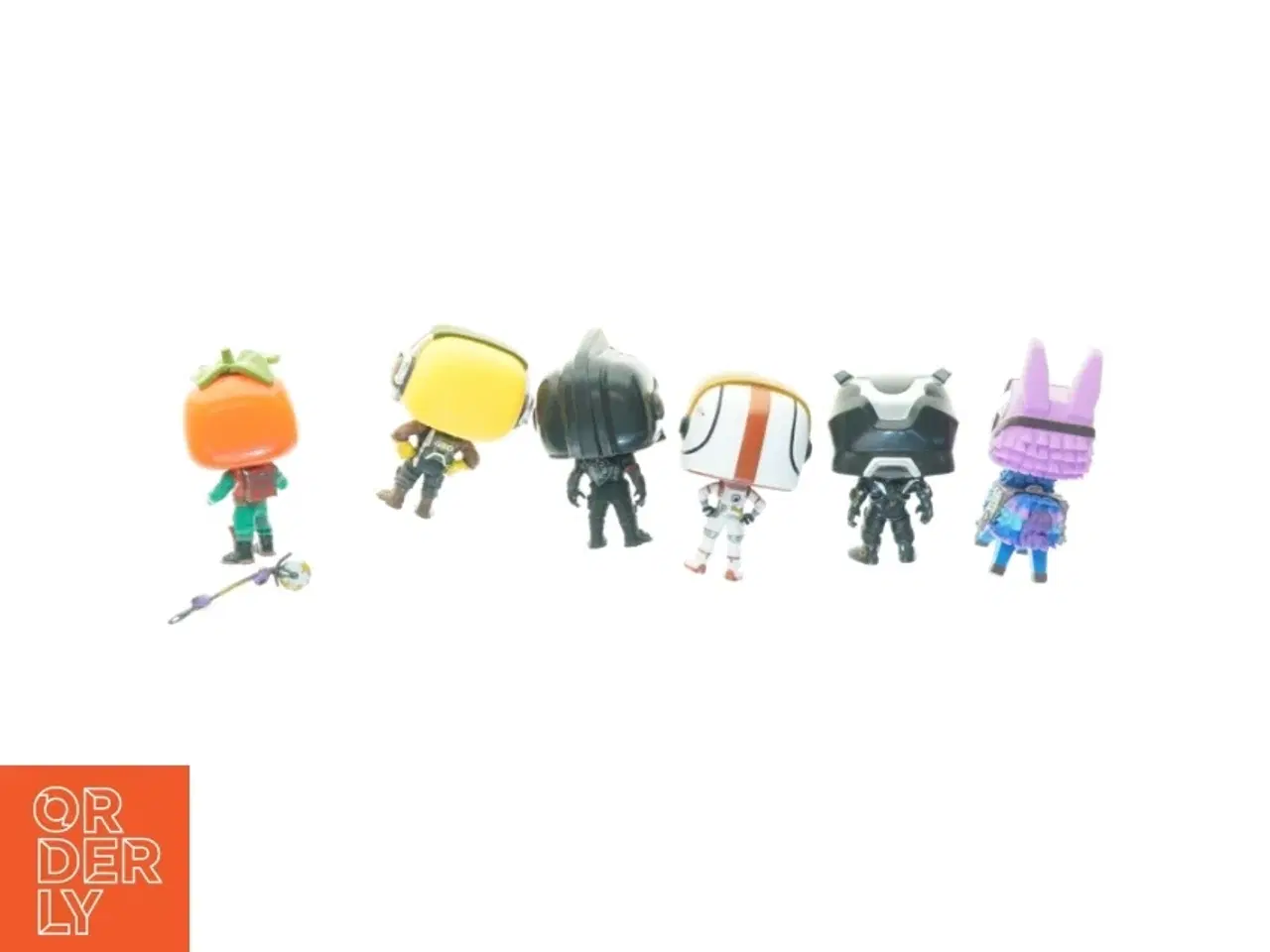 Billede 2 - Pop! spilfigurer fra Funko (str. 11 cm)