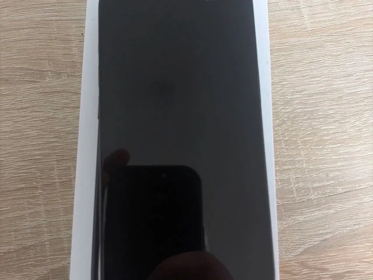Billede 4 - iPhone 15 128 GB (sort) – 1.600 kr