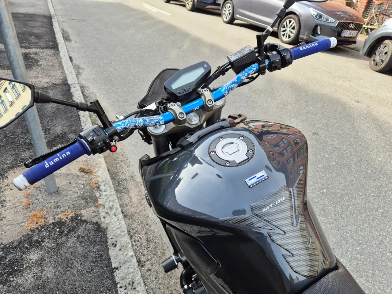 Billede 19 - Yamaha MT-09