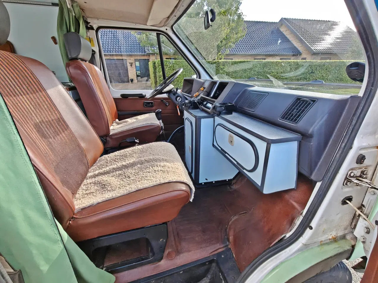 Billede 9 - autocamper veteran