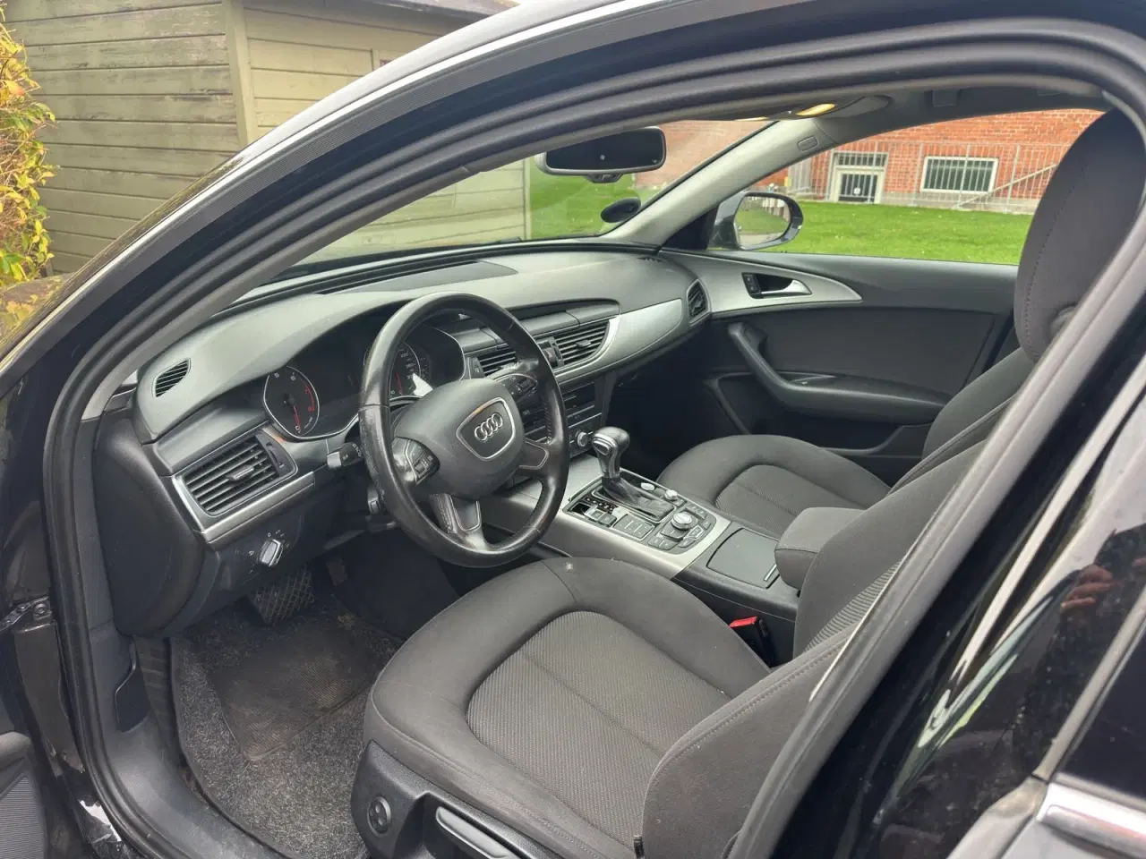 Billede 9 - Audi A6 2,8 FSi Multitr.