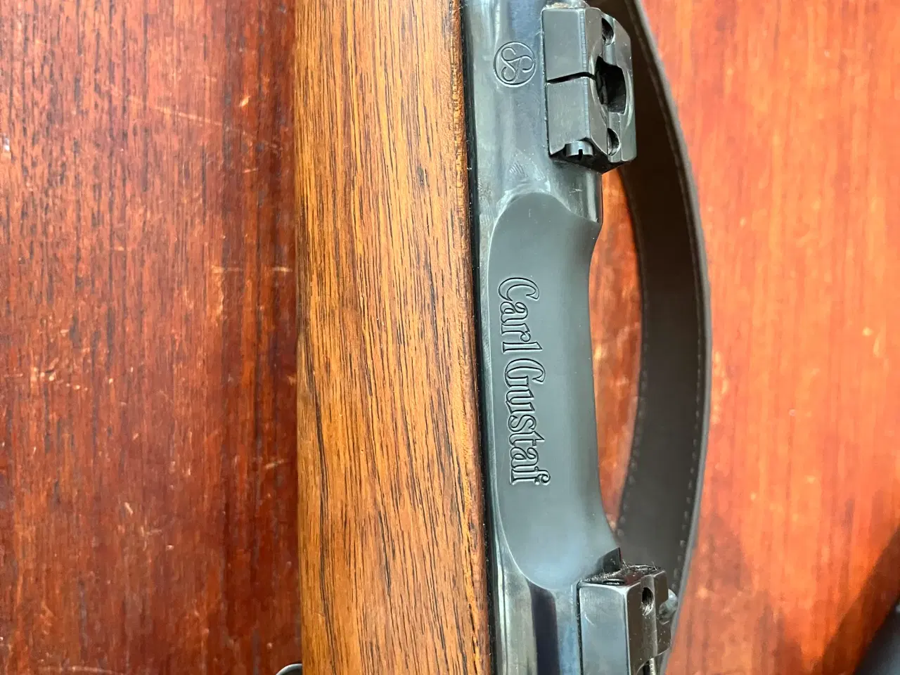 Billede 4 - Carl Gustav 3000 308 win.