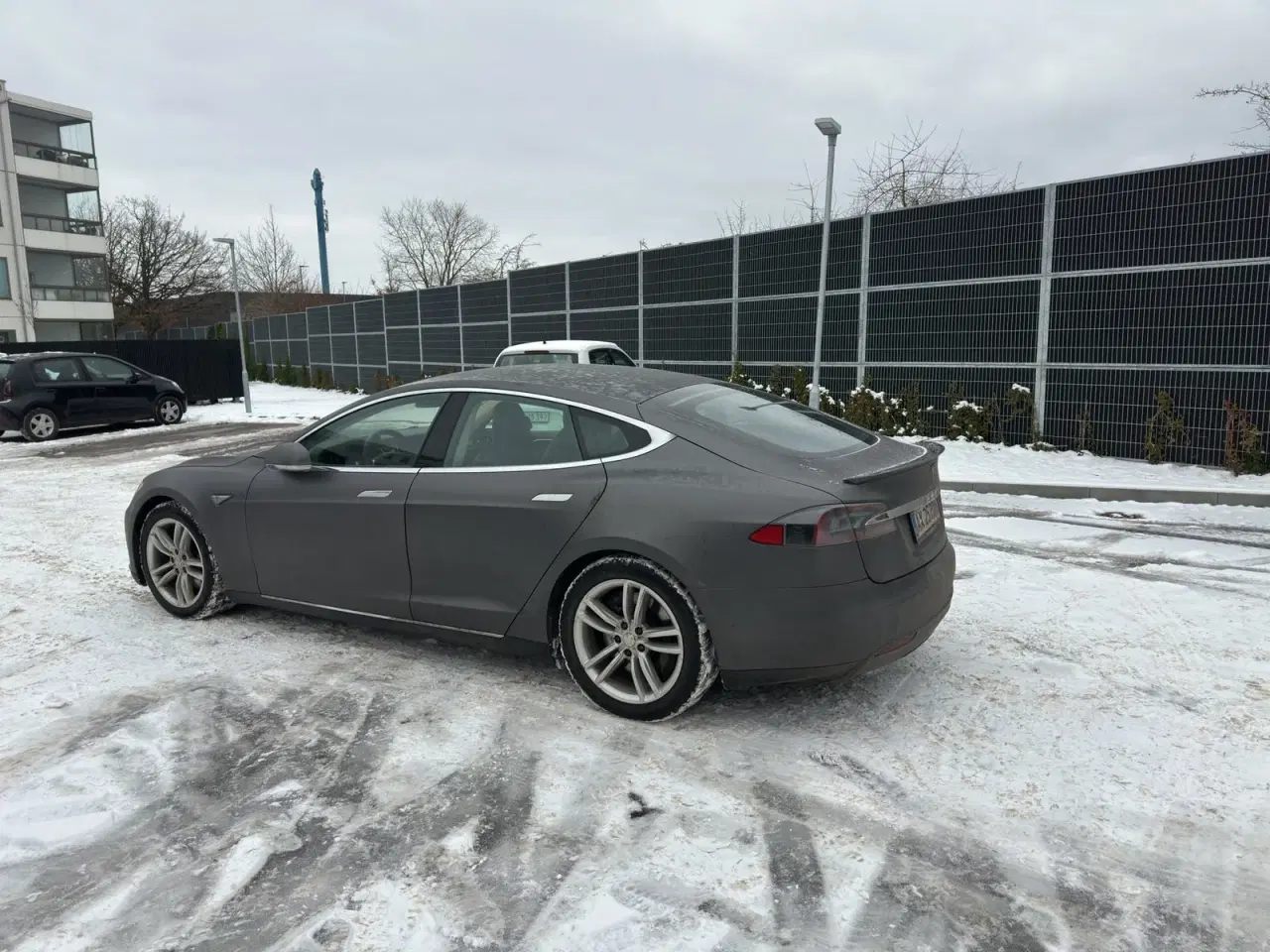 Billede 7 - Tesla Model S 70D