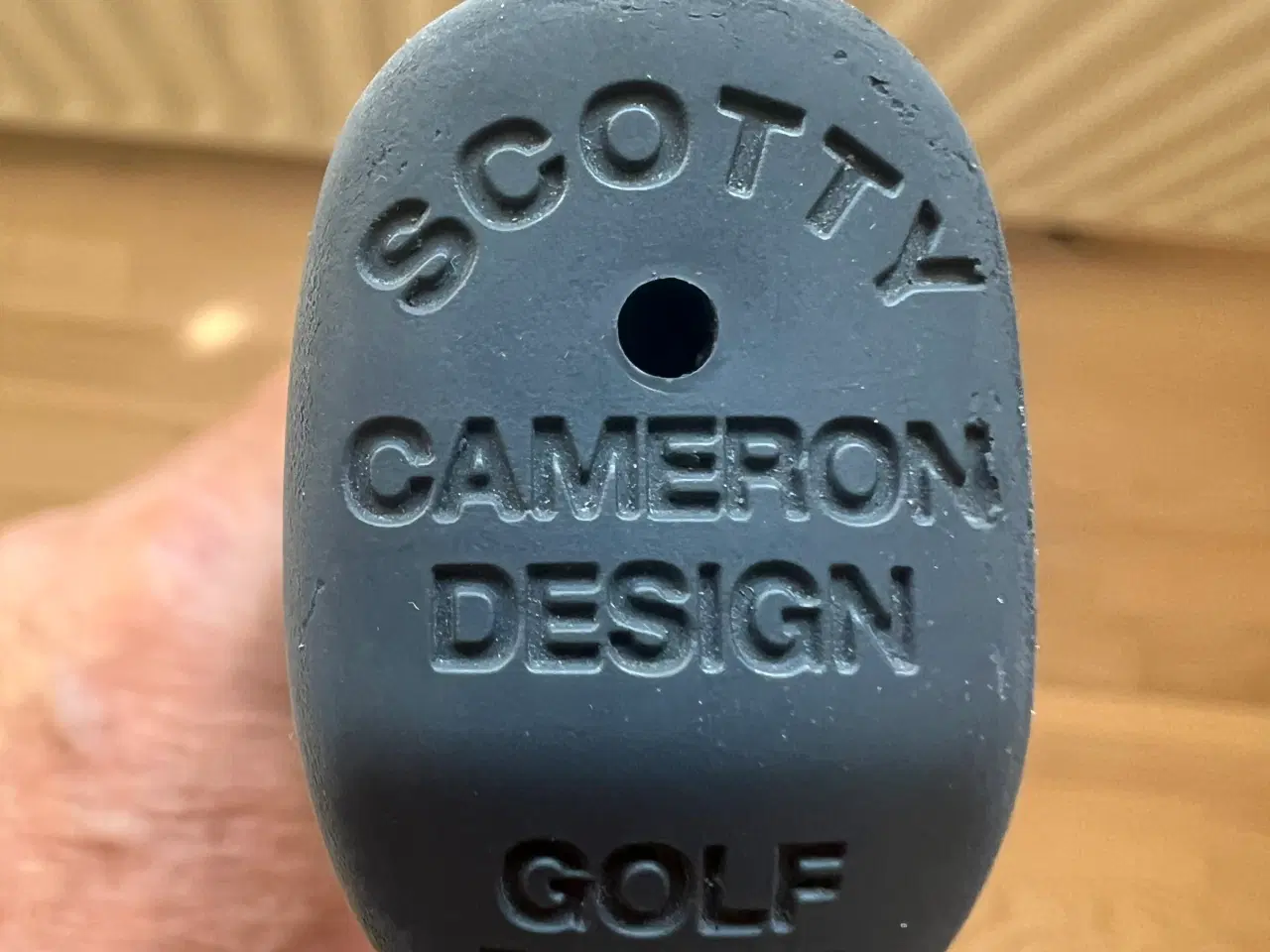 Billede 4 - Scotty Cameron Putter