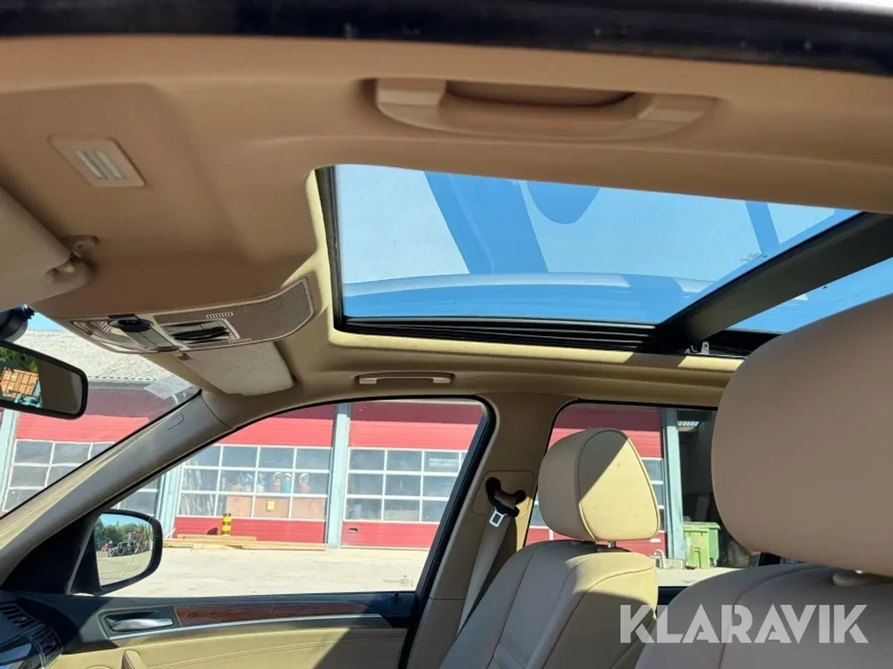 Billede 12 - Varebil BMW X5