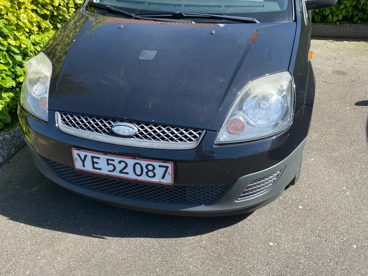 Billede 5 - bil Ford fiesta
