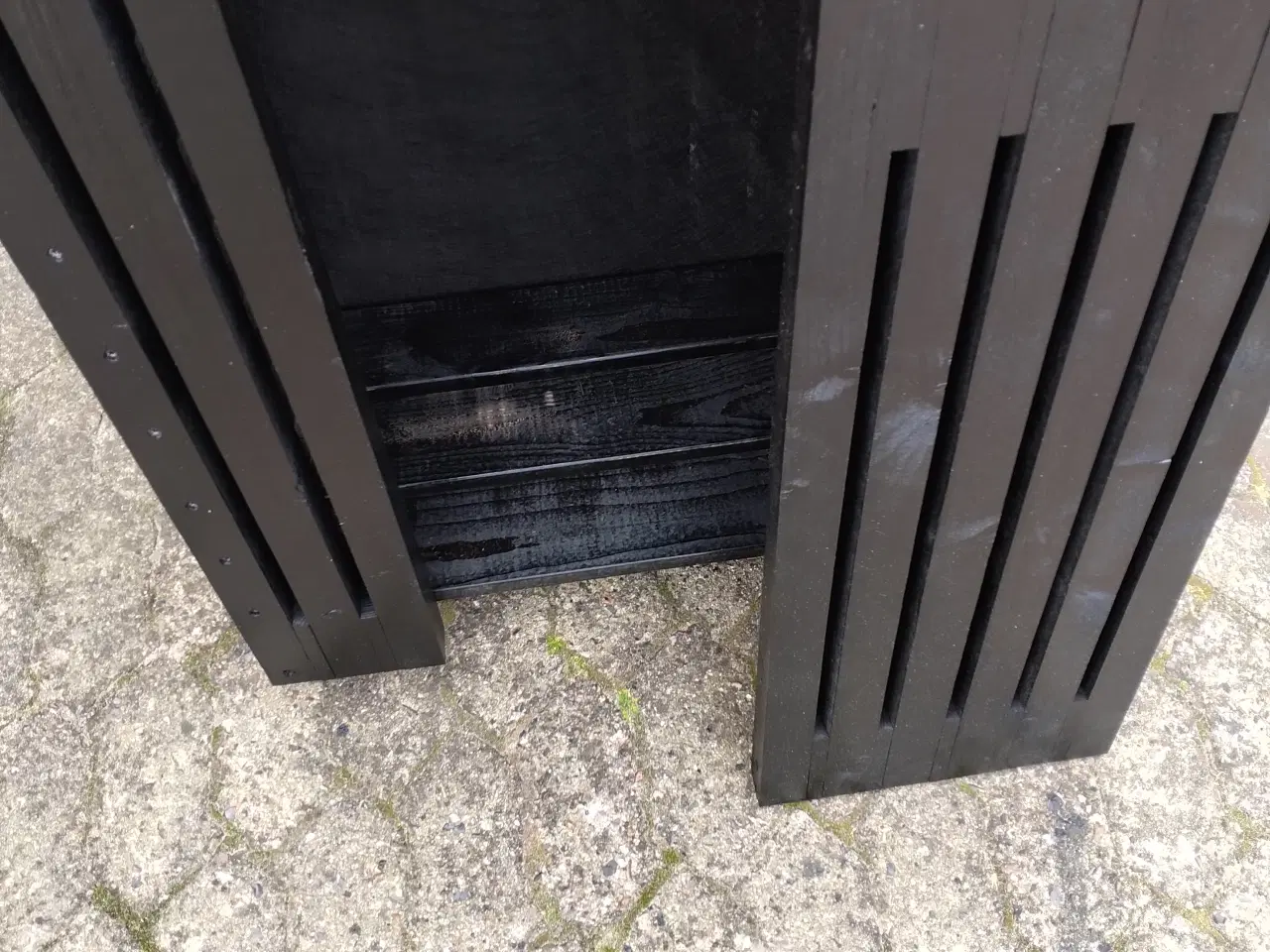 Billede 12 - Grillbord med gas skjuler. Mange muligheder.