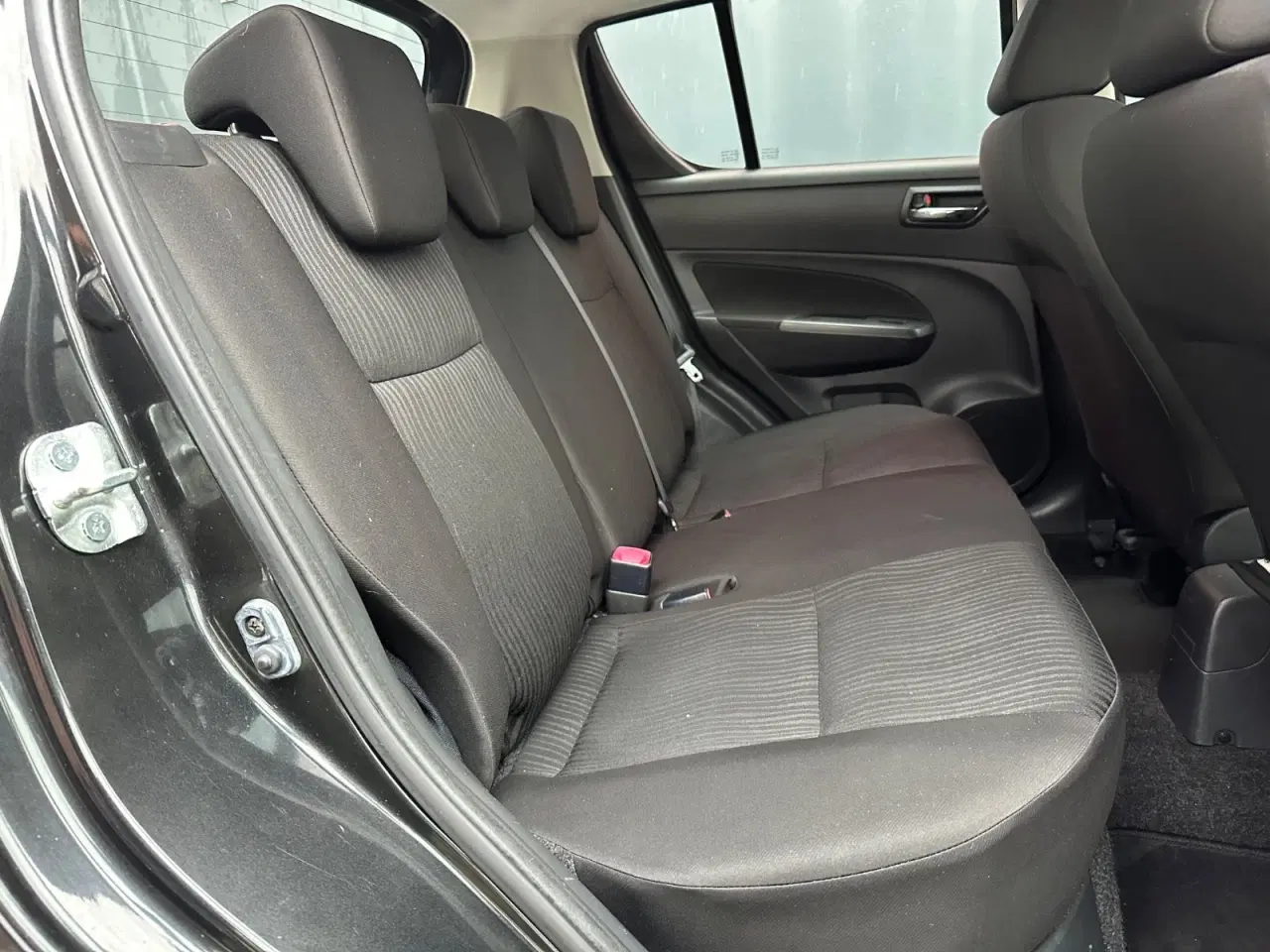 Billede 13 - Suzuki Swift 1,2 GL ECO+