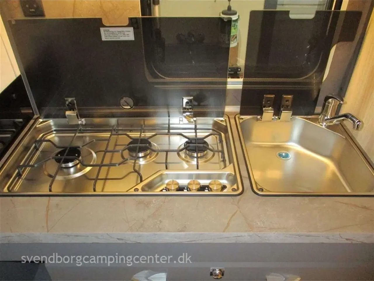 Billede 9 - 2026 - Hobby De Luxe 460 SL