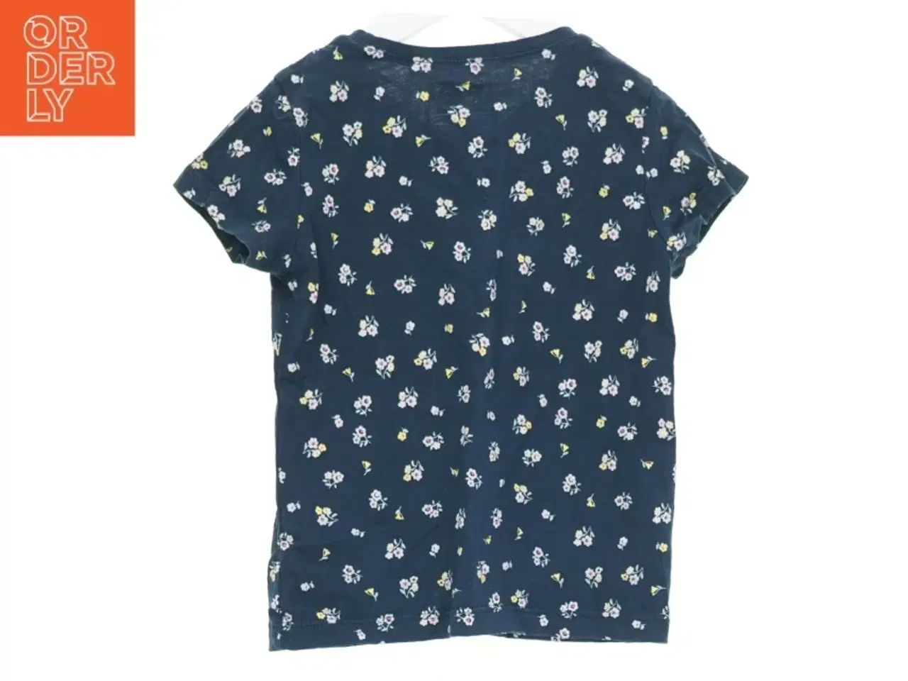 Billede 2 - T-Shirt fra Lindex (str. 98 cm)