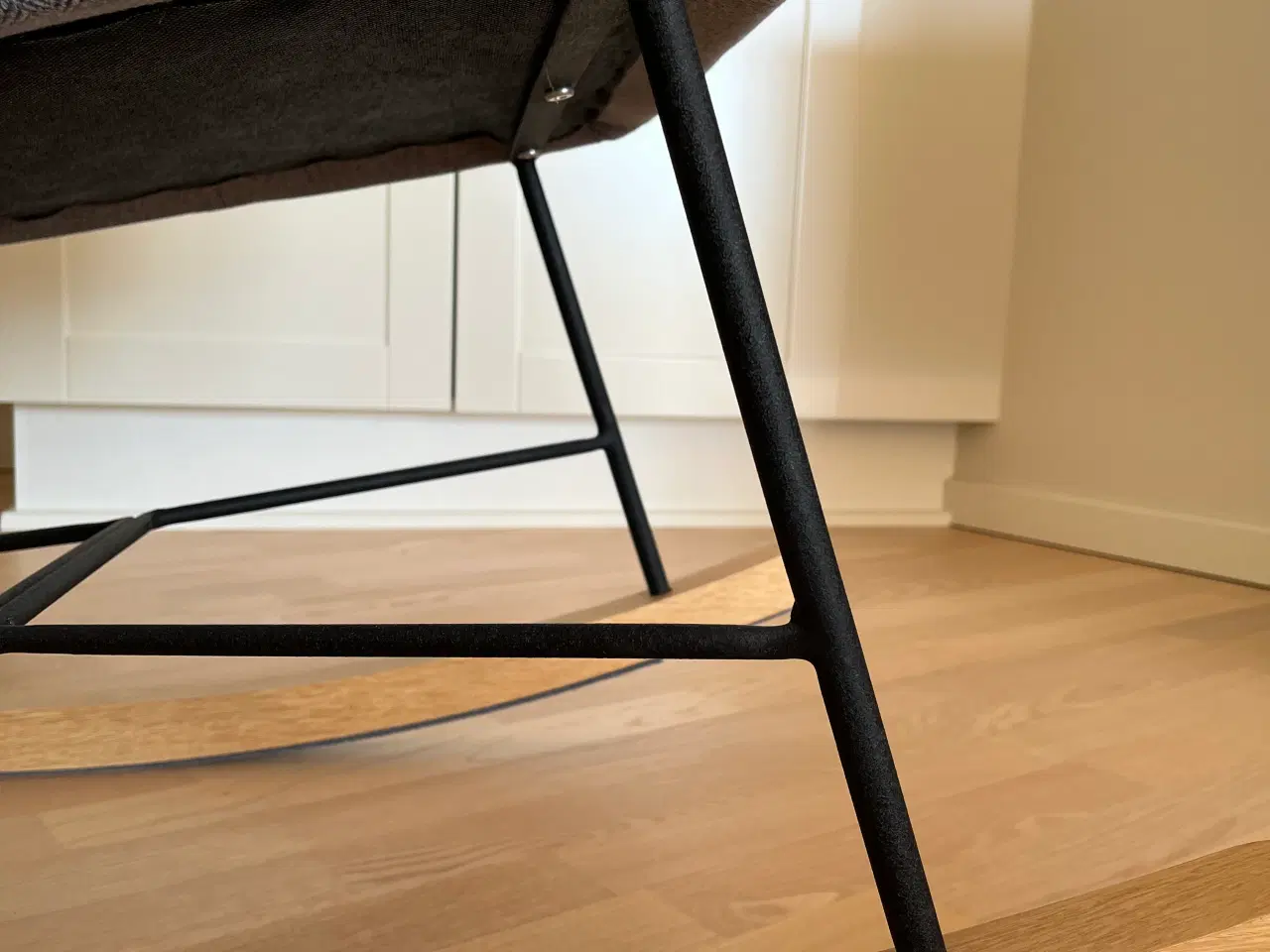 Billede 6 - Rocca gyngestol fra Ilva