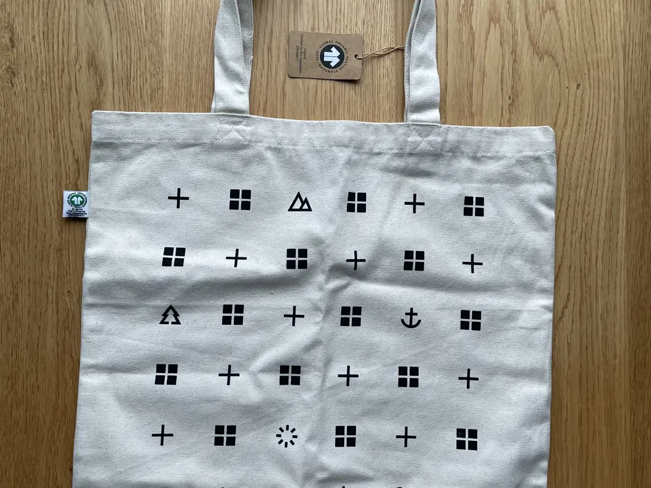 Billede 1 - Skandinavisk net