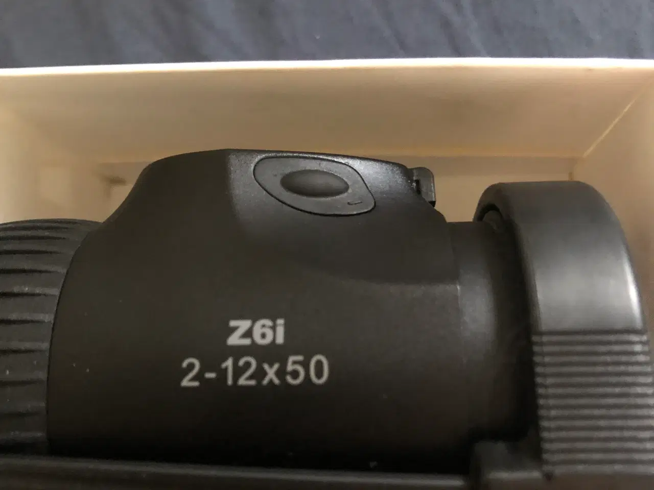 Billede 3 - Swarovski optik Z6i