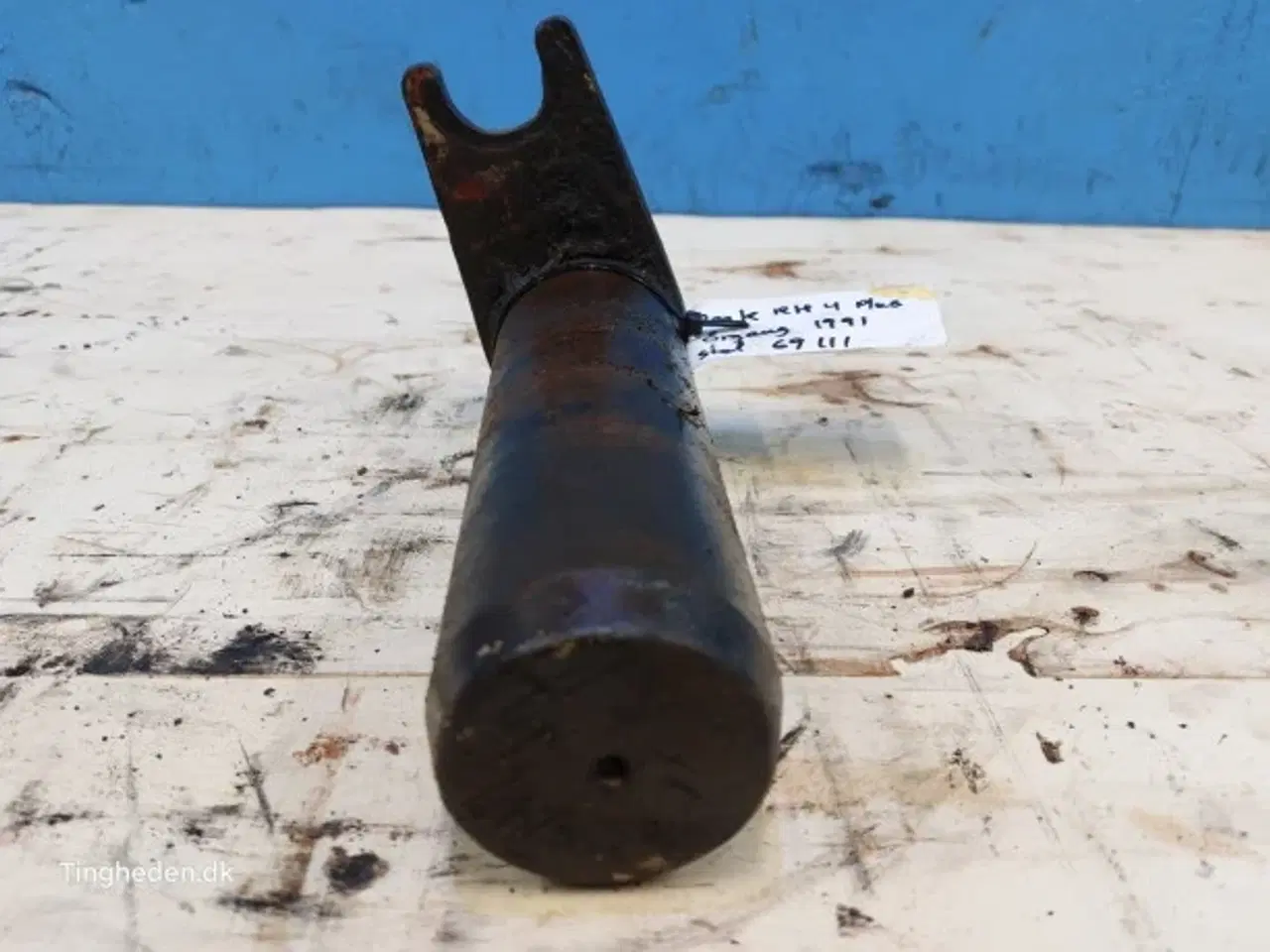 Billede 4 - O&K RH4 Plus Stift