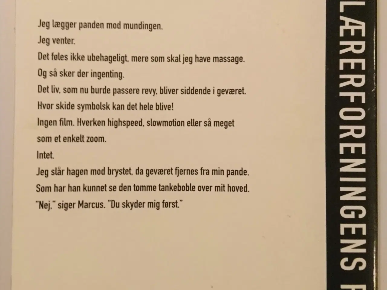 Billede 2 - Ægte brøker Af Jesper Wung-Sung