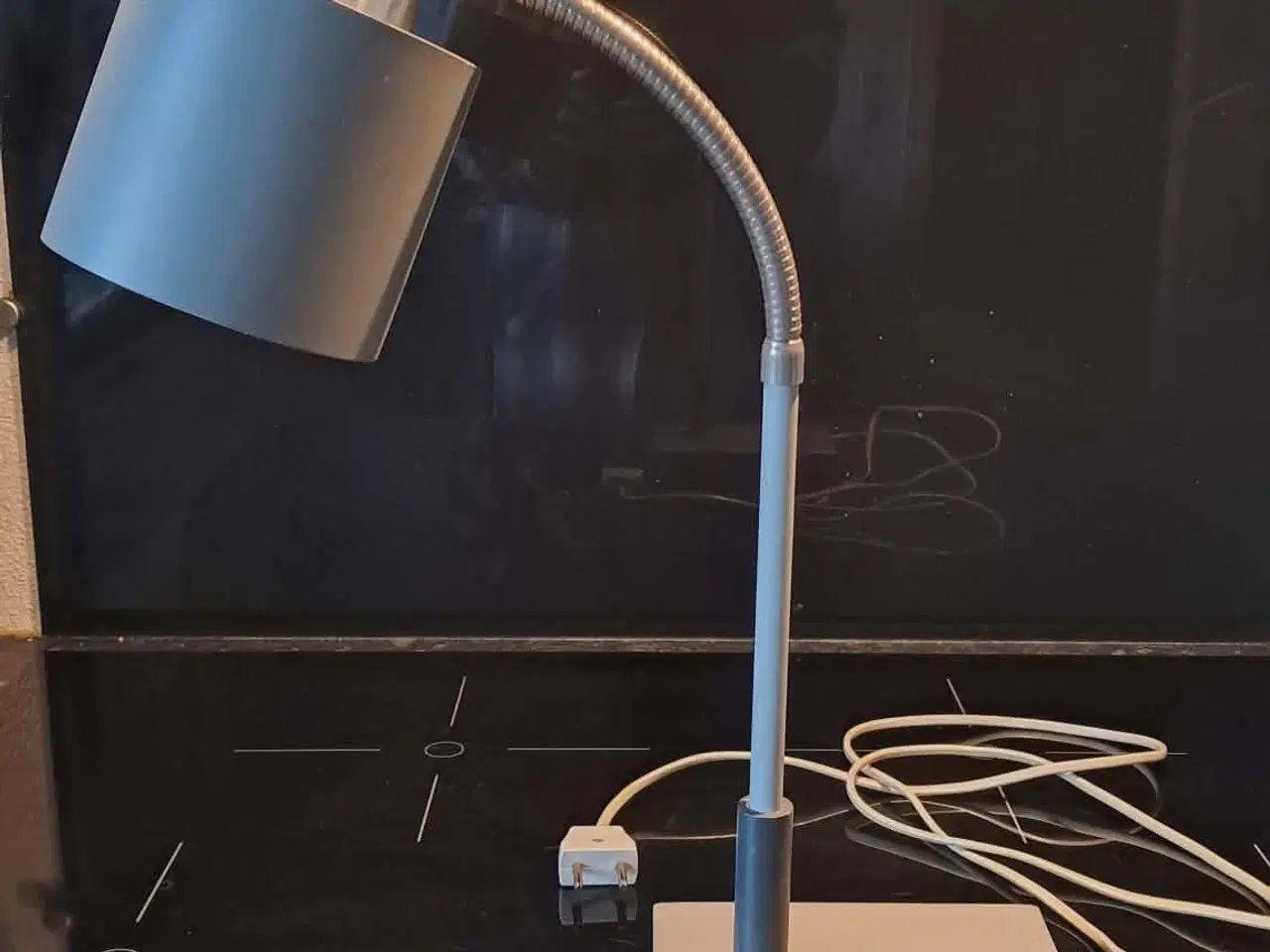 Billede 8 - Fog og Mørup /Jo Hammerborg “BETA” bordlampe