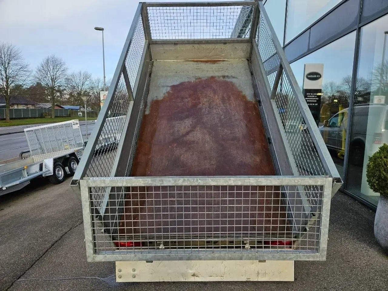 Billede 8 - Saris bagtipper