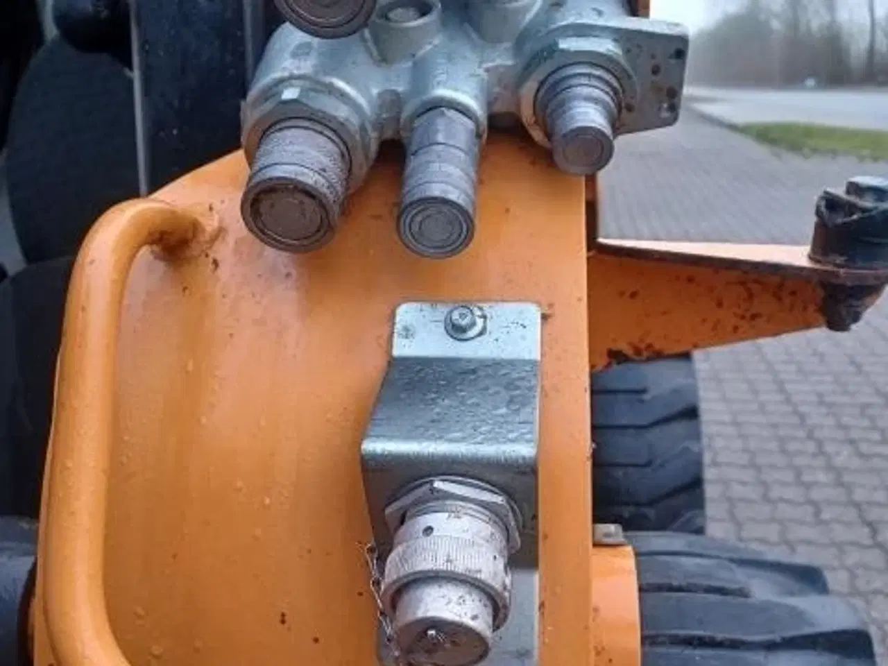 Billede 12 - Case SV185