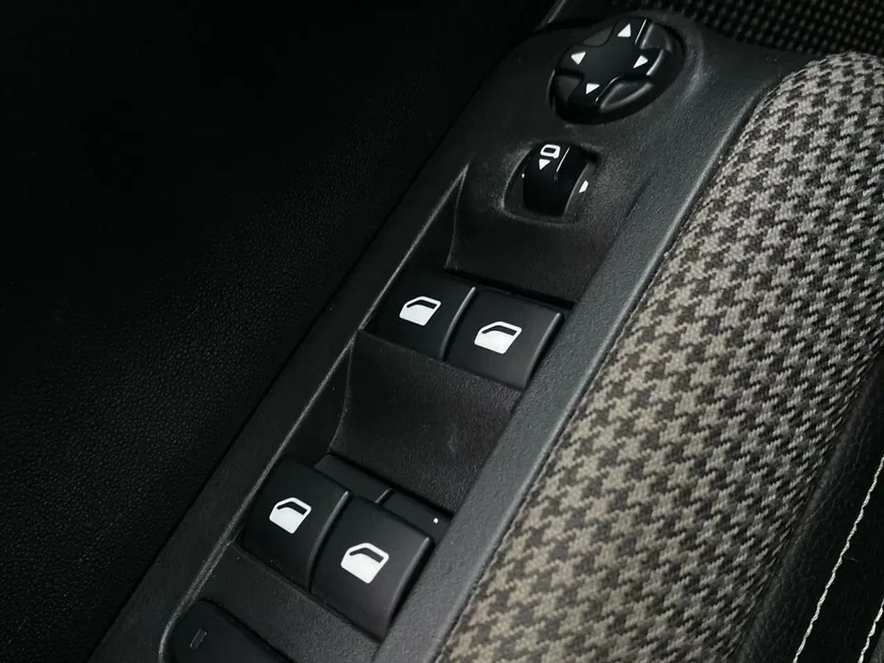 Billede 20 - Citroën C3 Aircross 1,6 Blue HDi Shine start/stop 100HK 5d