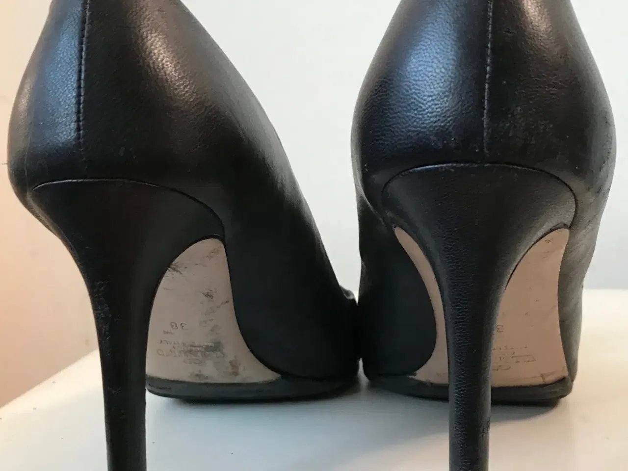 Billede 5 - Red Valentino, pumps, str 38