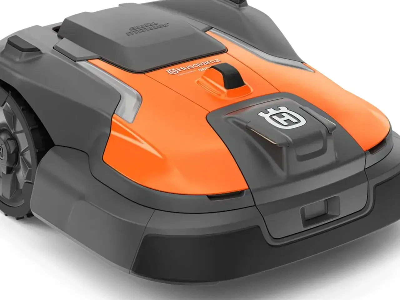 Billede 1 - Husqvarna AM 560 EPOS