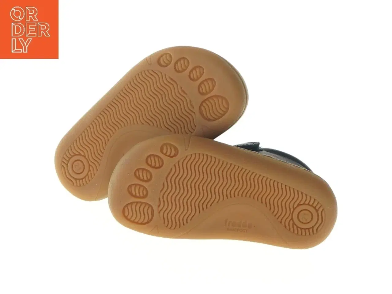 Billede 7 - Børnesko med velcro i størrelse 21 fra Froddo (str. 21 )