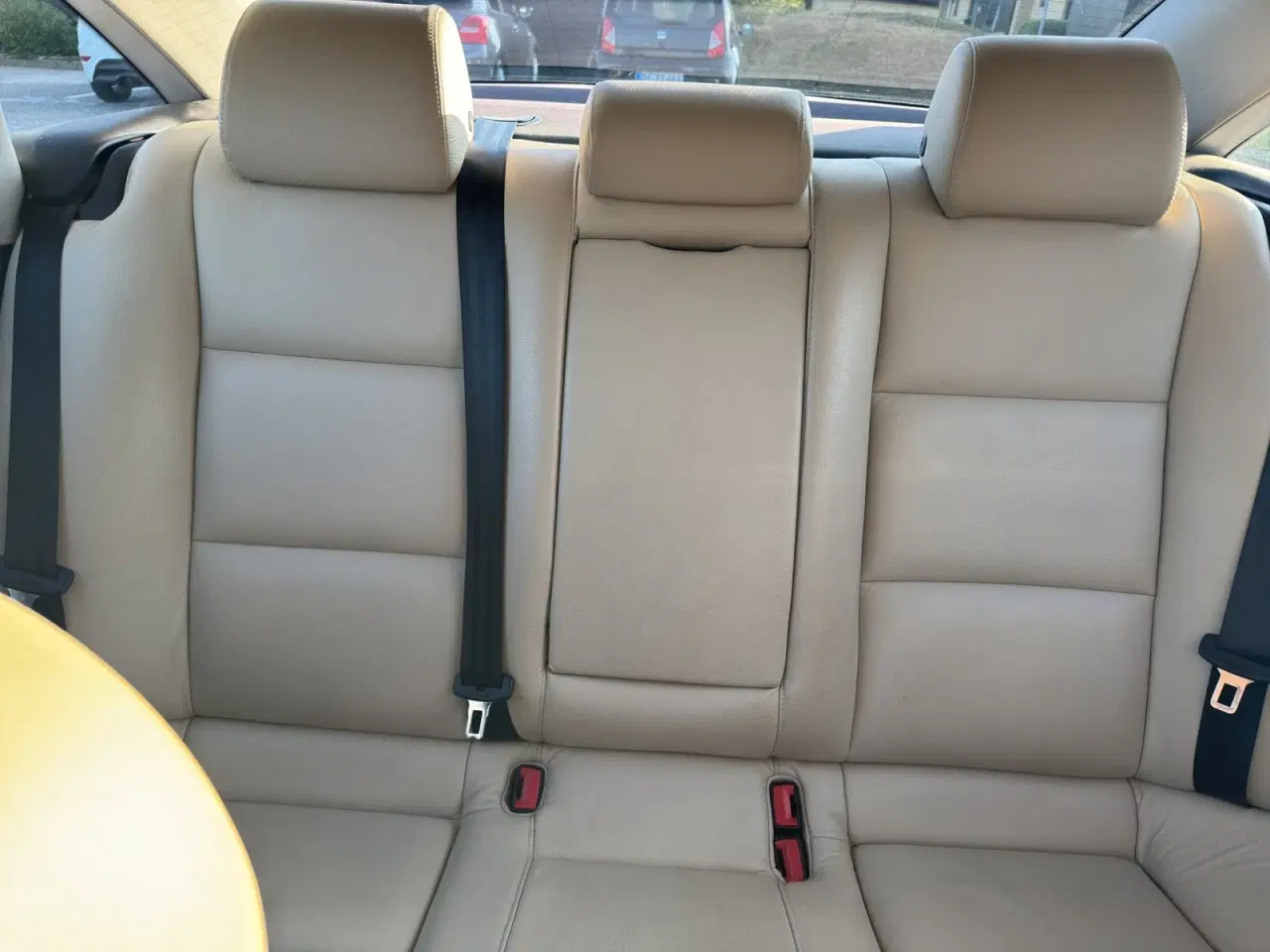 Billede 14 - Audi A6 2,8 FSi