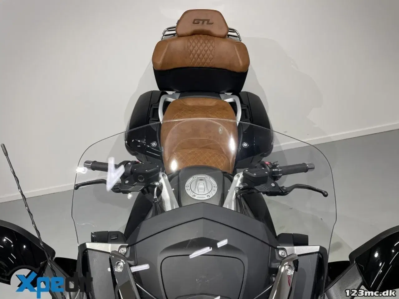 Billede 11 - BMW K 1600 GTL