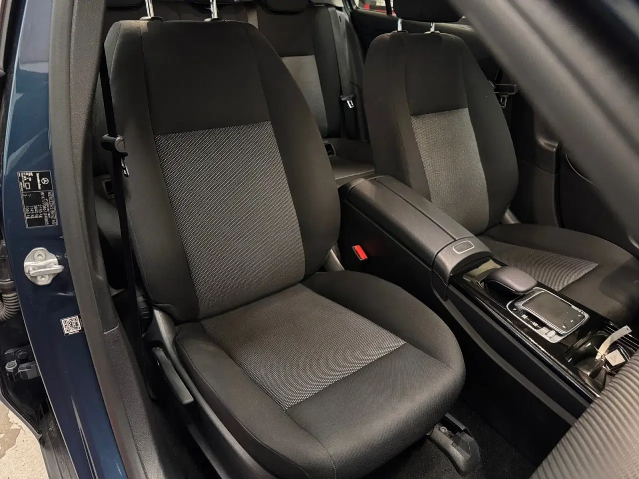 Billede 15 - Mercedes A250 e 1,3 aut.