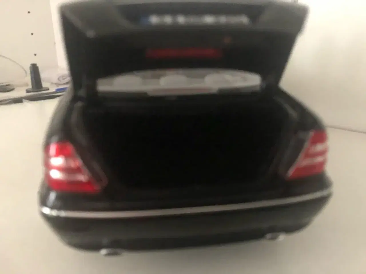 Billede 6 - Mercedes S600W220