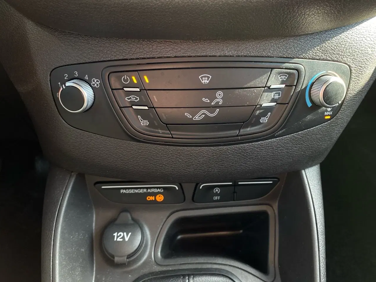 Billede 12 - Ford Transit Courier 1,0 EcoBoost Ambiente 100HK Van