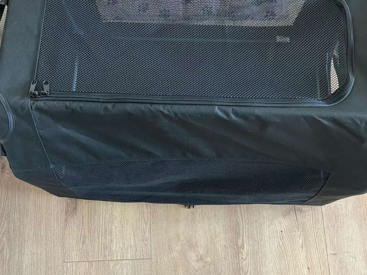 Billede 2 - Transportboks 76x51x48 sort soft