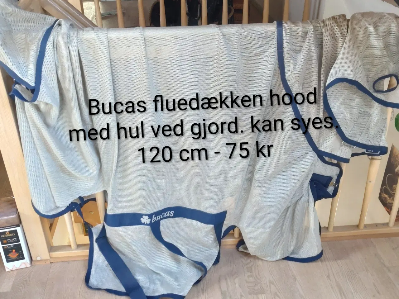 Billede 14 - Flere dækkener sælges.