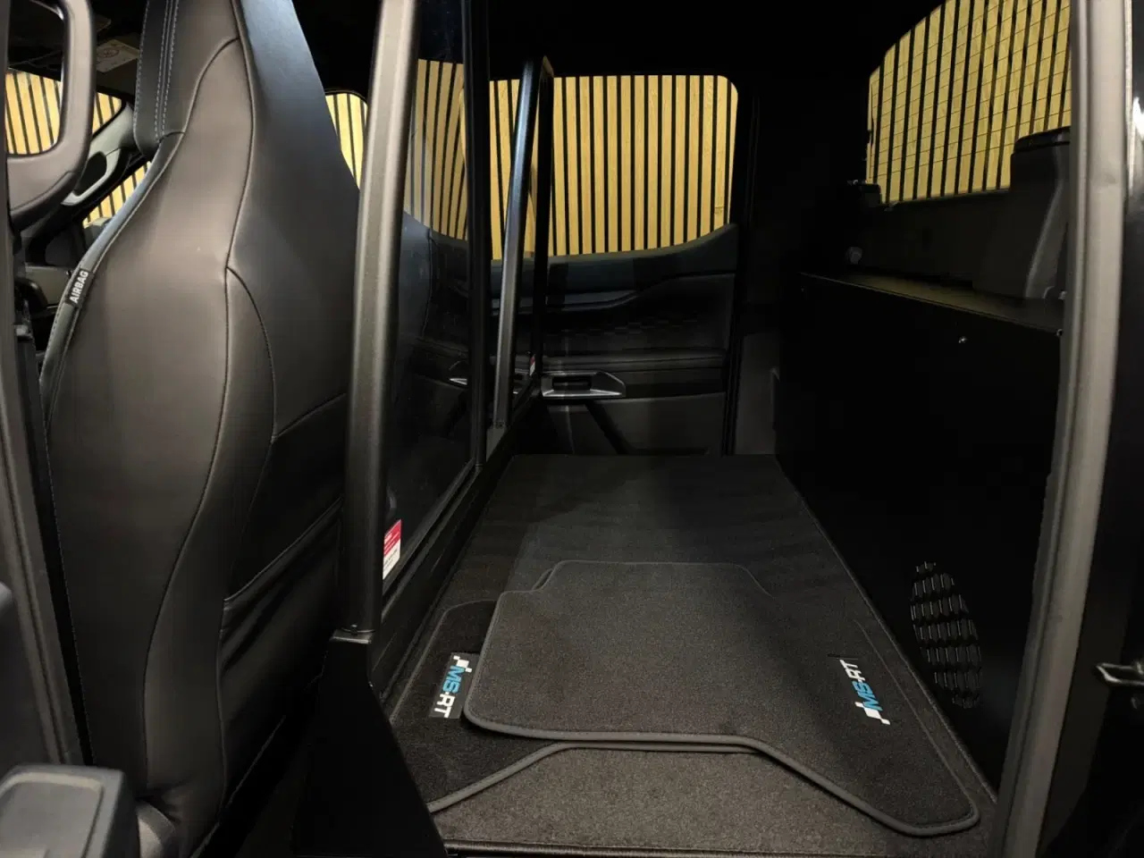 Billede 15 - Ford Ranger 3,0 EcoBlue MS-RT Db.Kab aut.