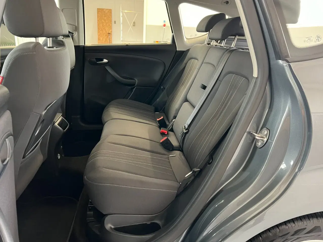 Billede 8 - Seat Altea XL 1,4 TSi 125 Style