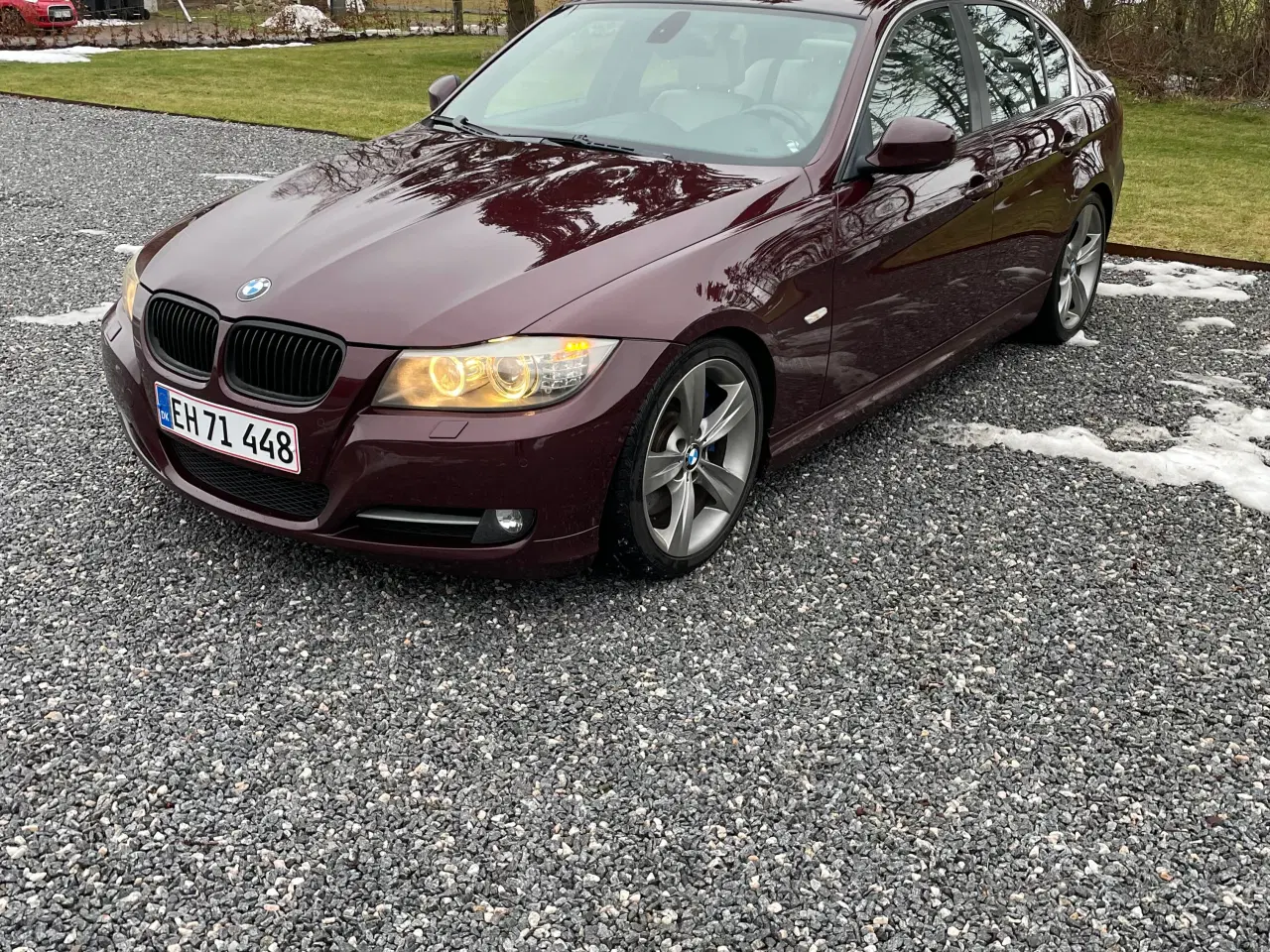 Billede 7 - BMW E90 335i LCI 
