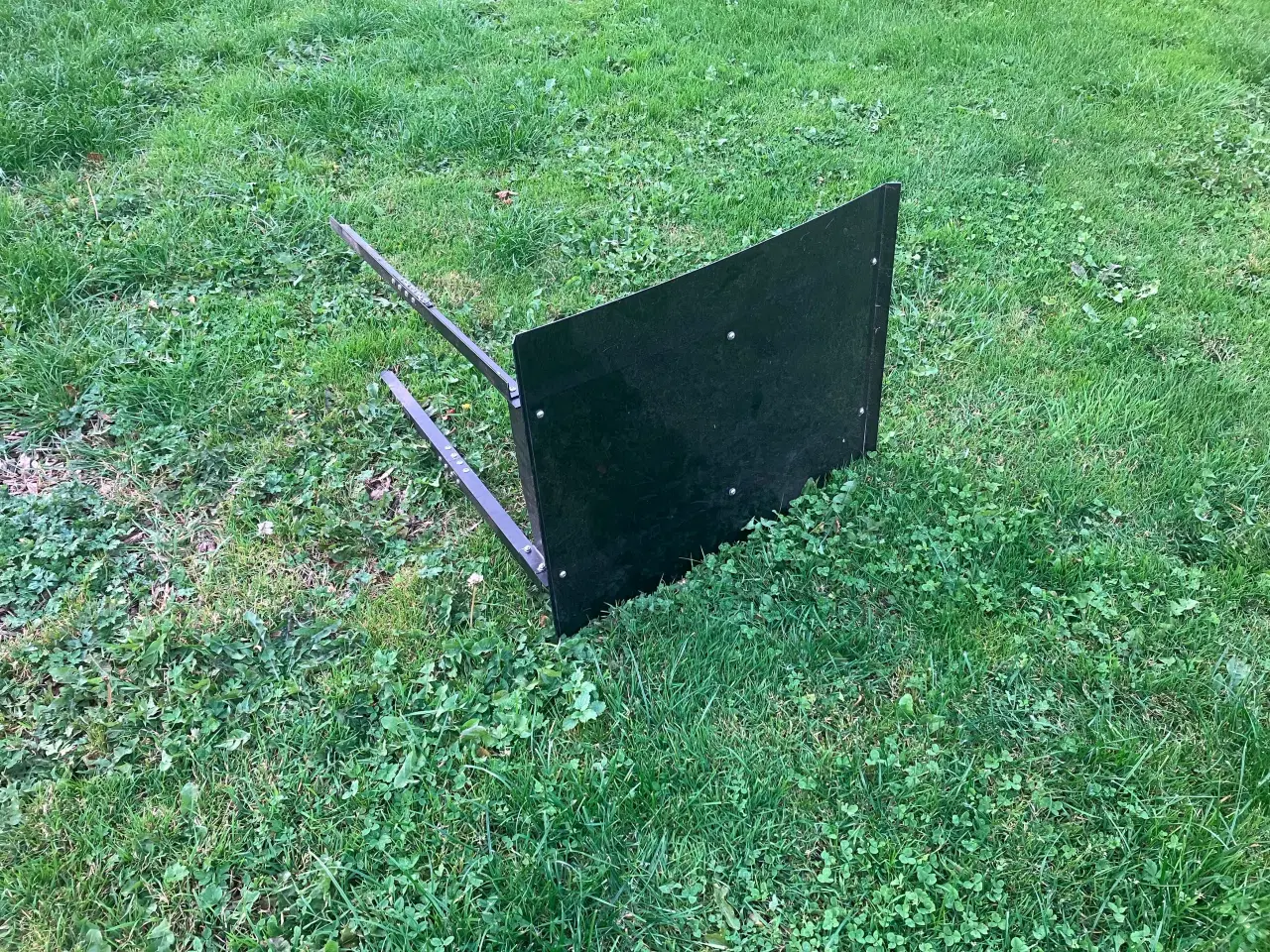 Billede 1 - Robot garage 