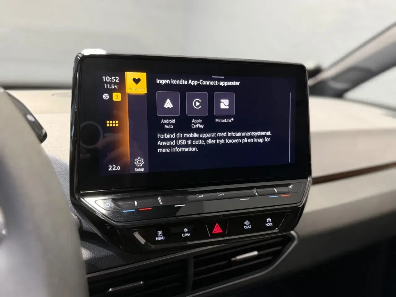 Billede 17 - VW ID.3 58 Pro