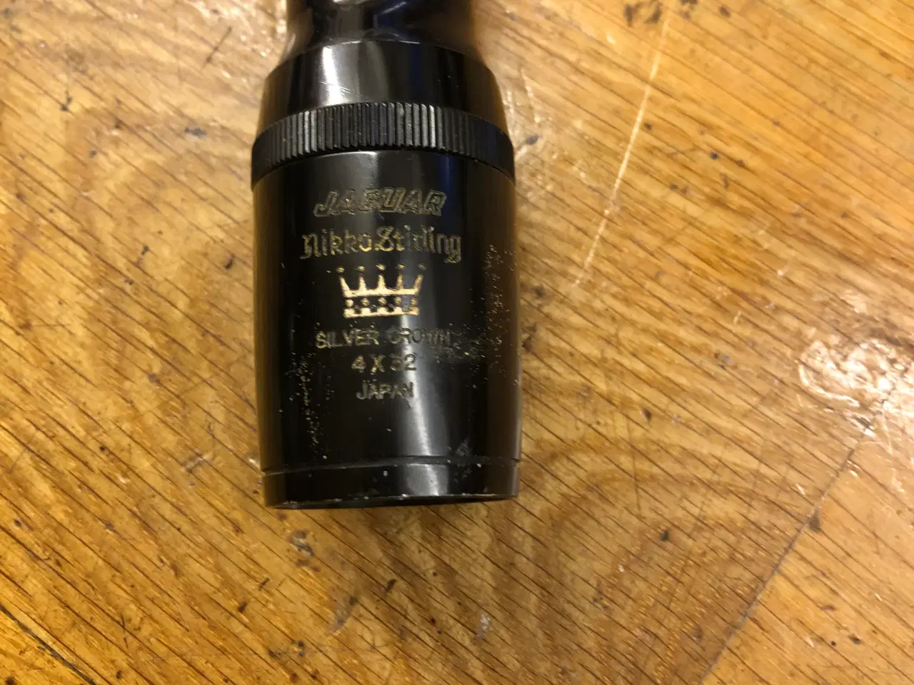 Billede 7 - Sigtekikkerter til riffel