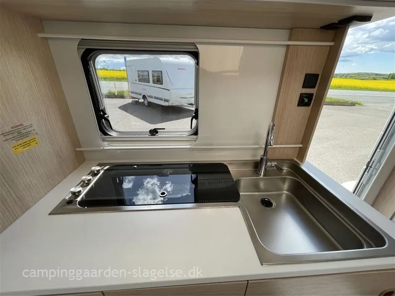 Billede 9 - 2024 - Adria Aviva 492 LU