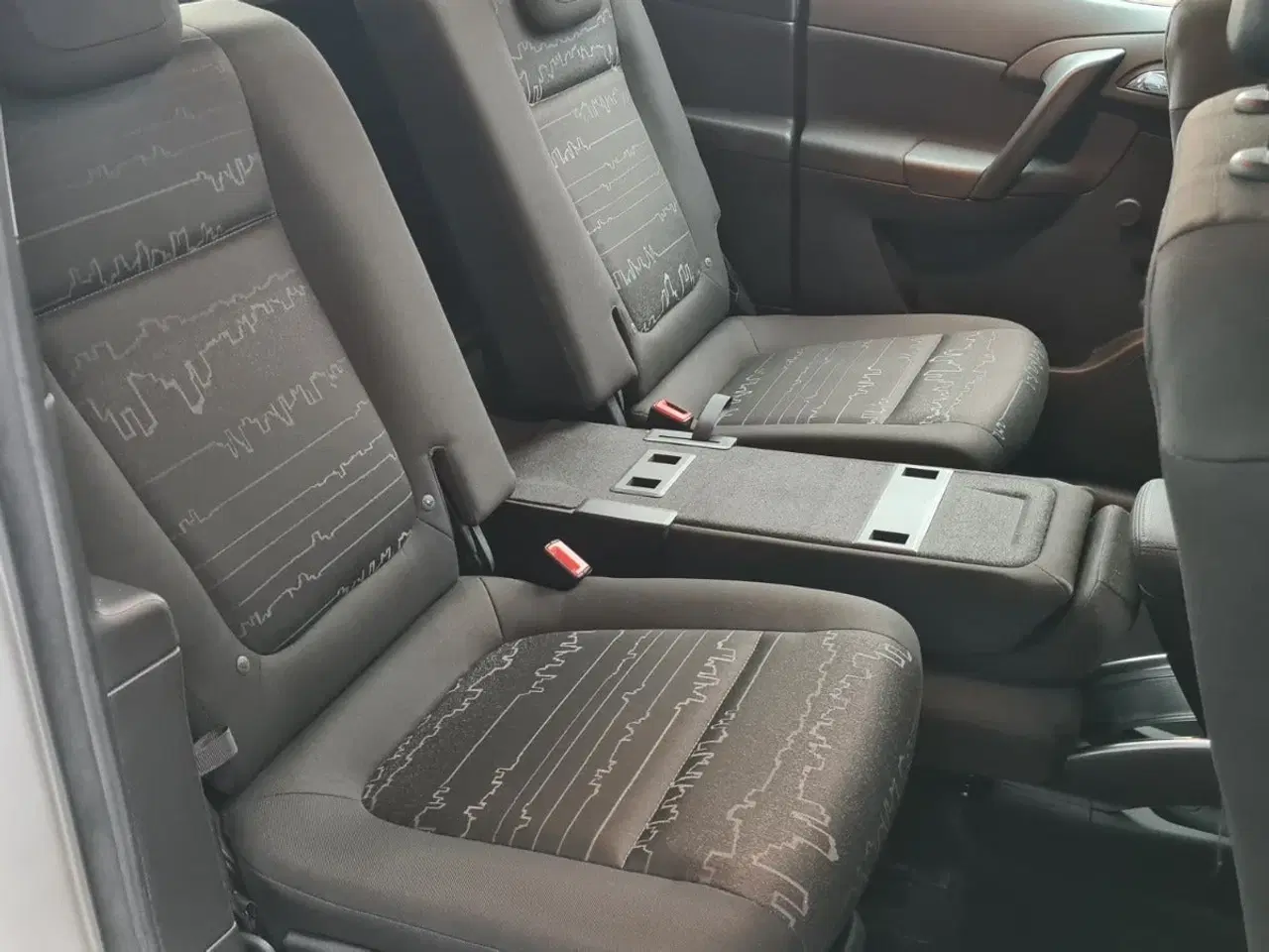 Billede 7 - Opel Meriva 1,4 Enjoy